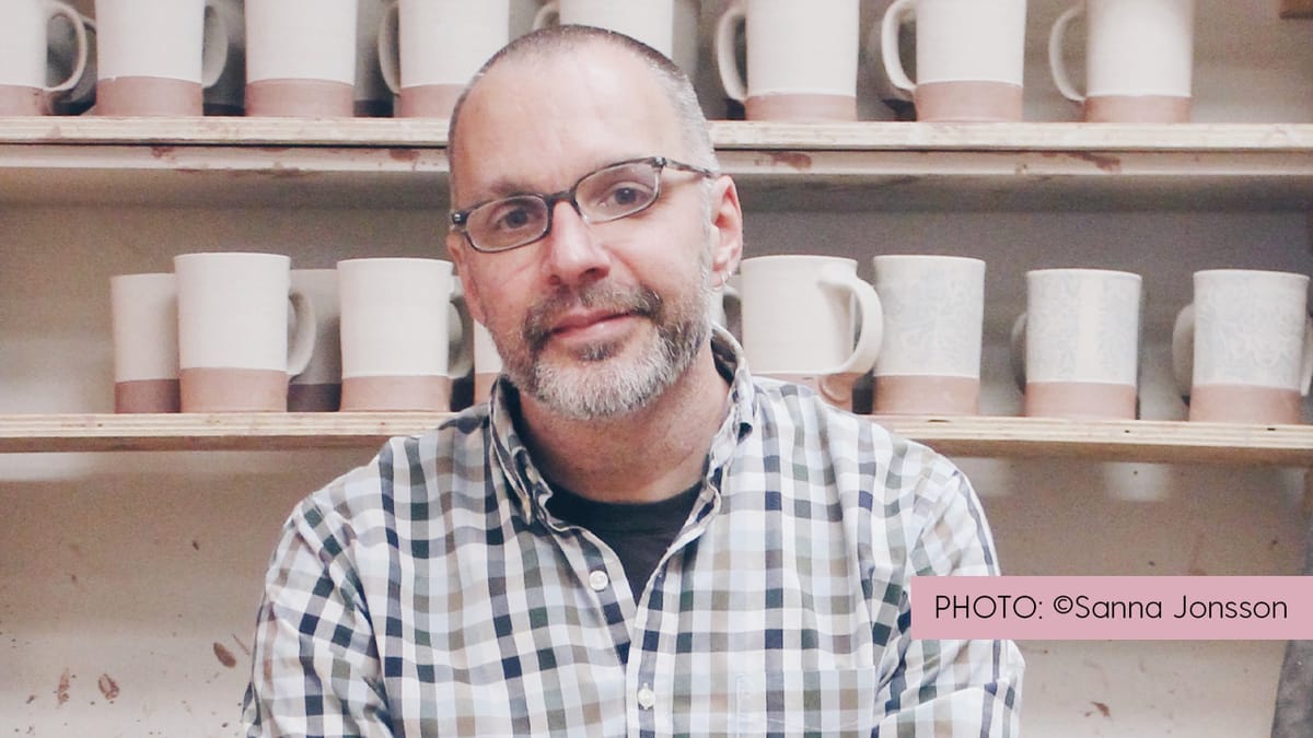Keith Hershberger Ceramics